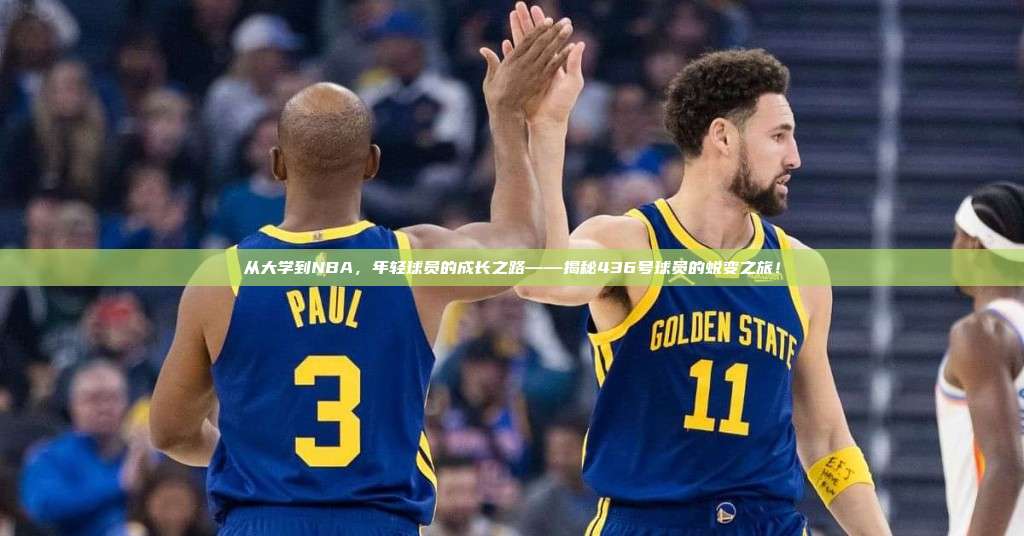 从大学到NBA，年轻球员的成长之路——揭秘436号球员的蜕变之旅！